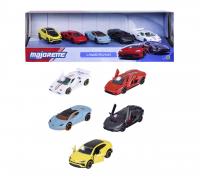 Lamborghini Dárková sada 5 ks